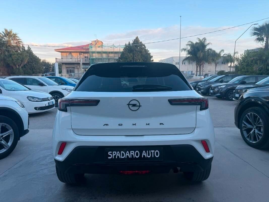 Opel Mokka 1.2 Turbo GS