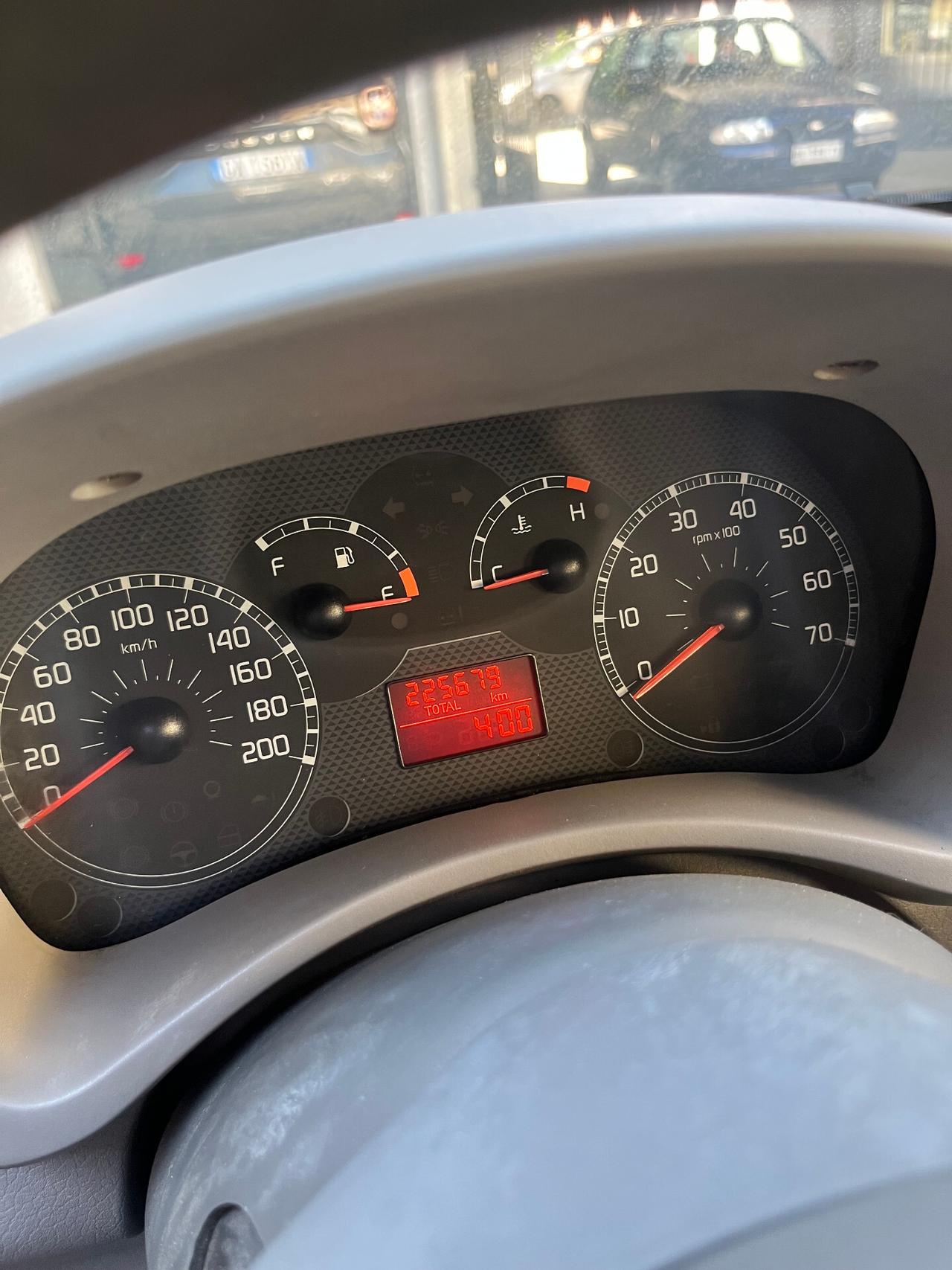 Fiat Panda 1.2 Benzina - Anche Per Neopatentati