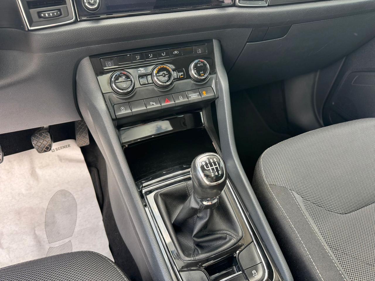 Skoda Kodiaq 1.4 TSI Executive 7 posti