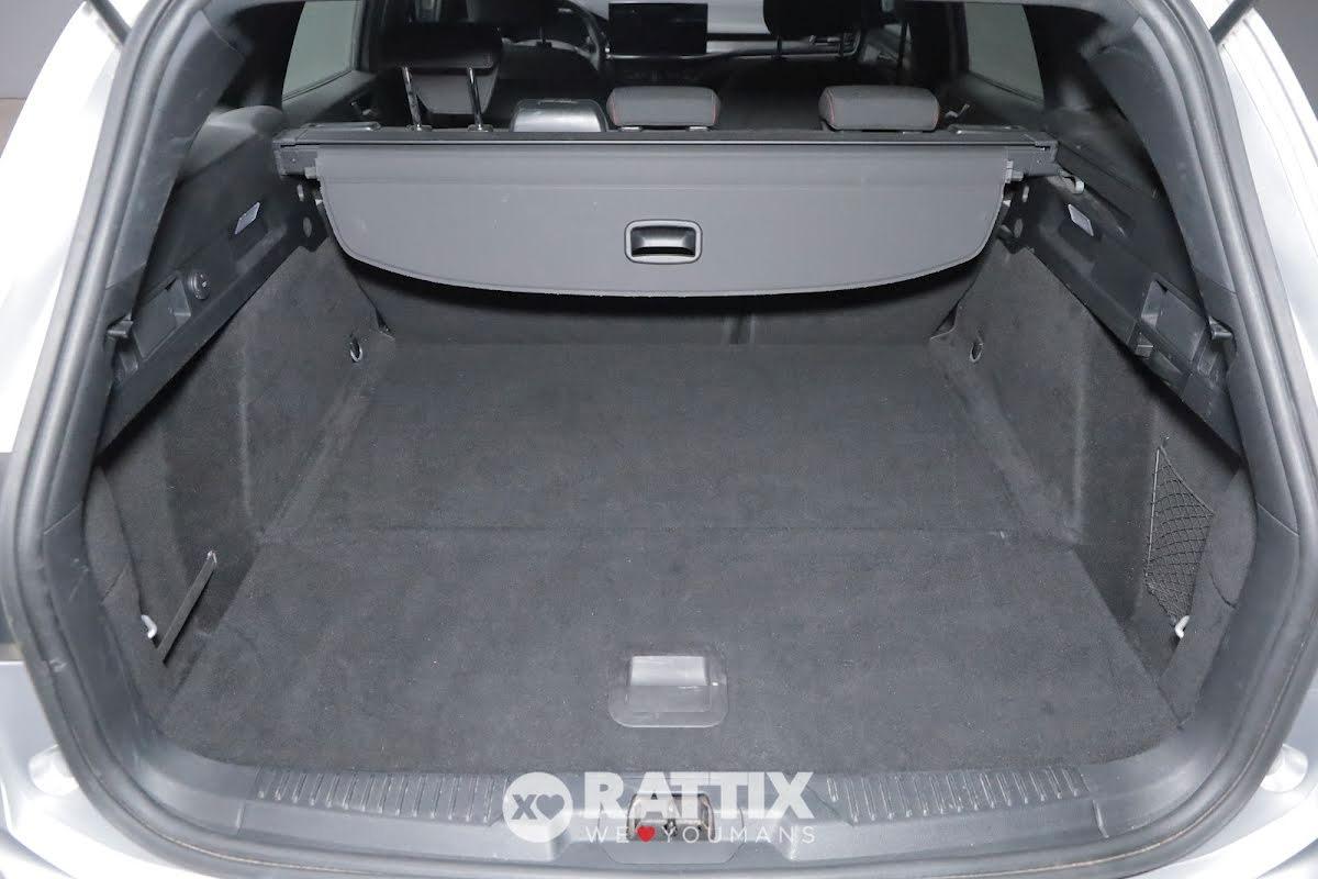 Ford Focus SW 1.0 Ecoboost Hybrid 125CV ST-Line Design Powershift