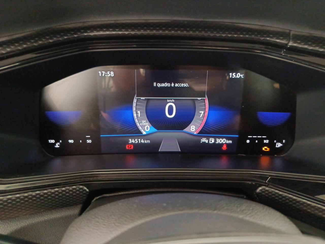 VOLKSWAGEN T-Cross - T-Cross 1.0 TSI 110 CV Style