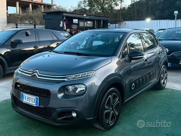 Citroen C3 2017