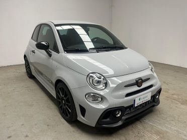 Abarth 595 2016 595 1.4 t-jet Competizione 180cv my19