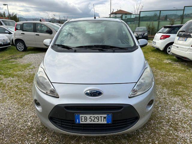 FORD Ka+ 1.3 TDCi 75CV Titanium