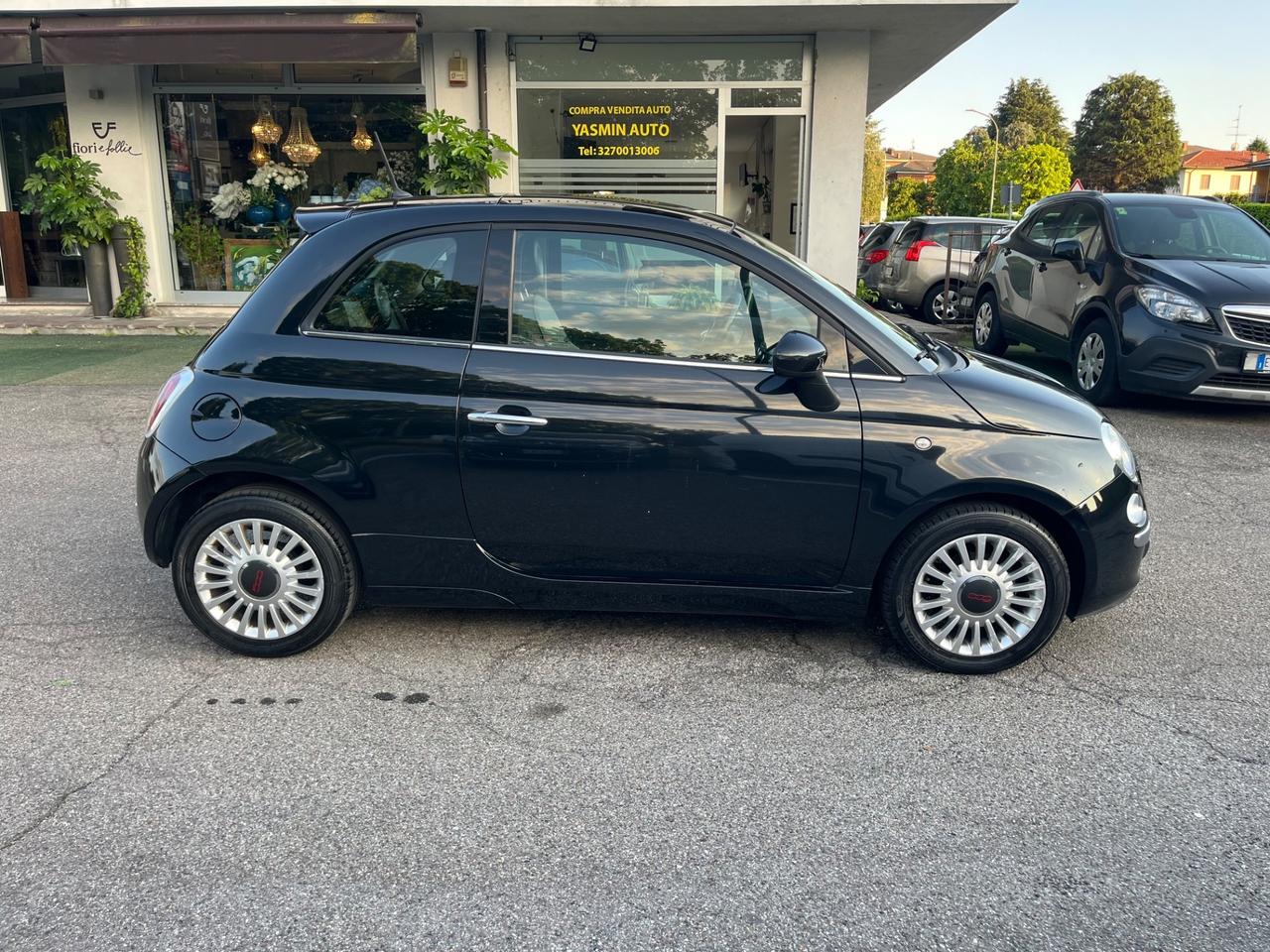 Fiat 500 1.2 Pop