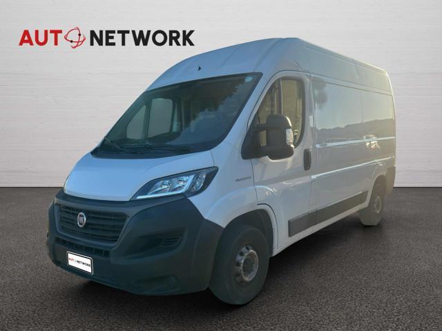 FIAT Ducato 30 2.3 MJT 120CV MH2 L2H2 Furgone