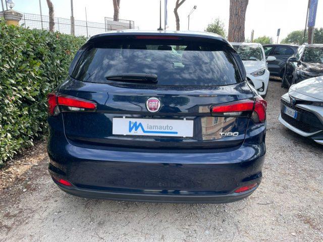 FIAT Tipo 1.6 E.Torq AT 4 porte aut,navi,apple car play