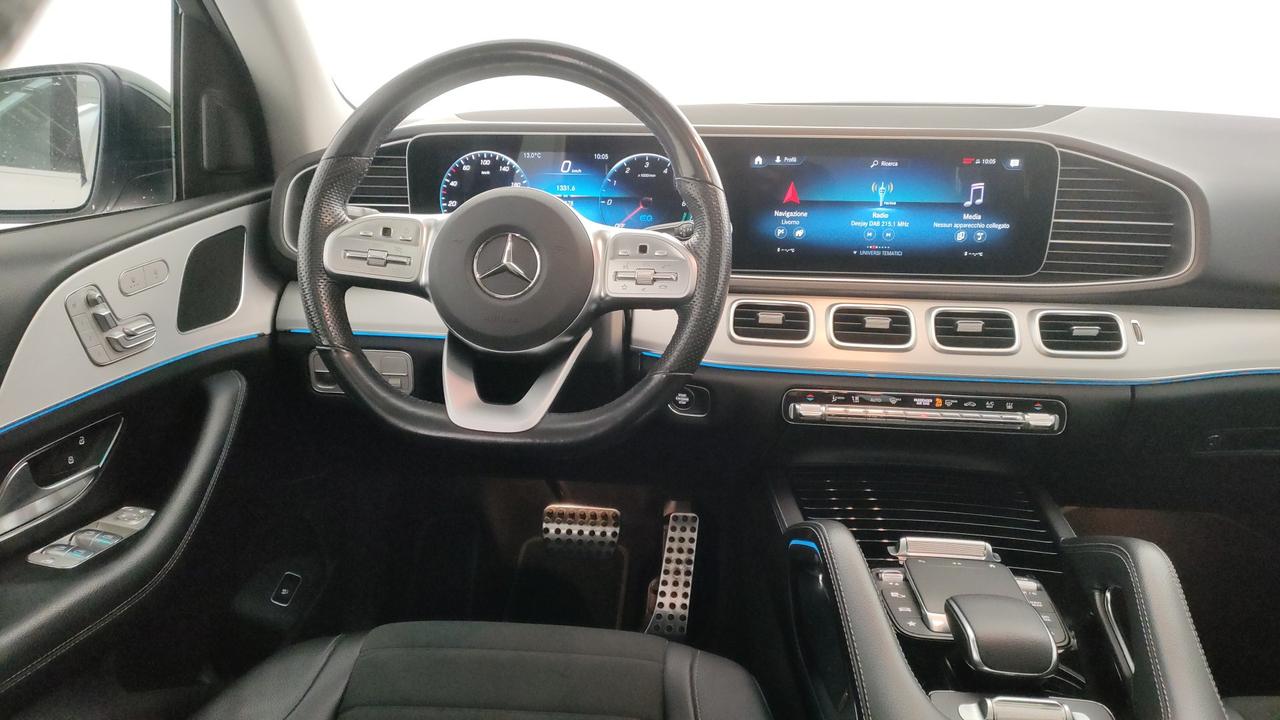 Mercedes-Benz GLE 350 de phev (e eq-power) Premium Plus