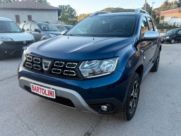 Dacia Duster 1.6 SCe GPL 4x2 Prestige