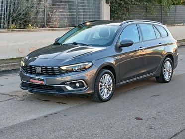 Fiat Tipo 1.3 Mjt S&S SW City Life