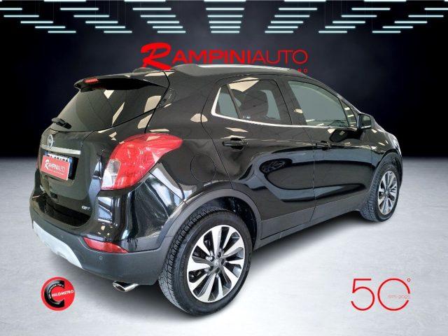 OPEL Mokka X 1.6 CDTI Ecotec 136CV 4x4 Innovation Pronta Conseg