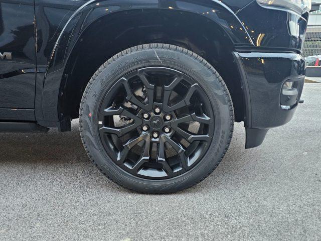 DODGE RAM 1500 3.0L I6 HURRICANE LIMITED NIGHT FULL OPT