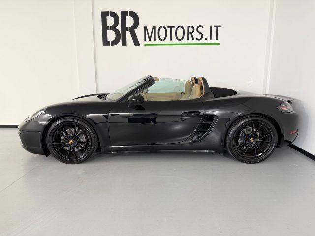 PORSCHE Boxster 718 Boxster 2.0 300 cv