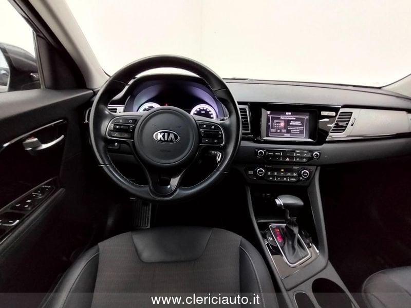 KIA Niro 1.6 GDi DCT HEV Energy
