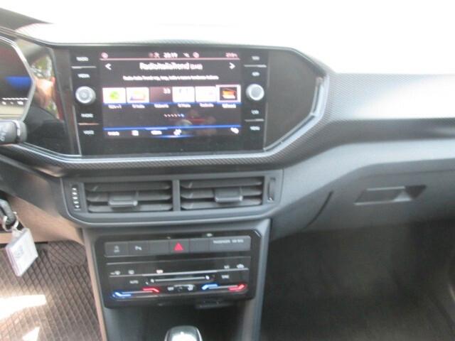 Volkswagen T-Cross 1.0 TSI 110 CV DSG Style