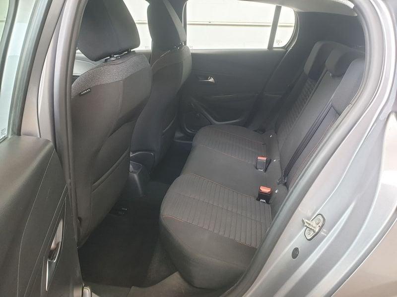 Peugeot 208 PureTech 75 Stop&Start 5 porte Active DA 139,00 AL MESE