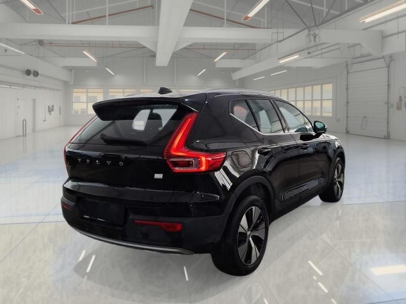 VOLVO XC40 T5 PLUG-IN HYBRID AUTO RECH INSCRIP EXPR SUV