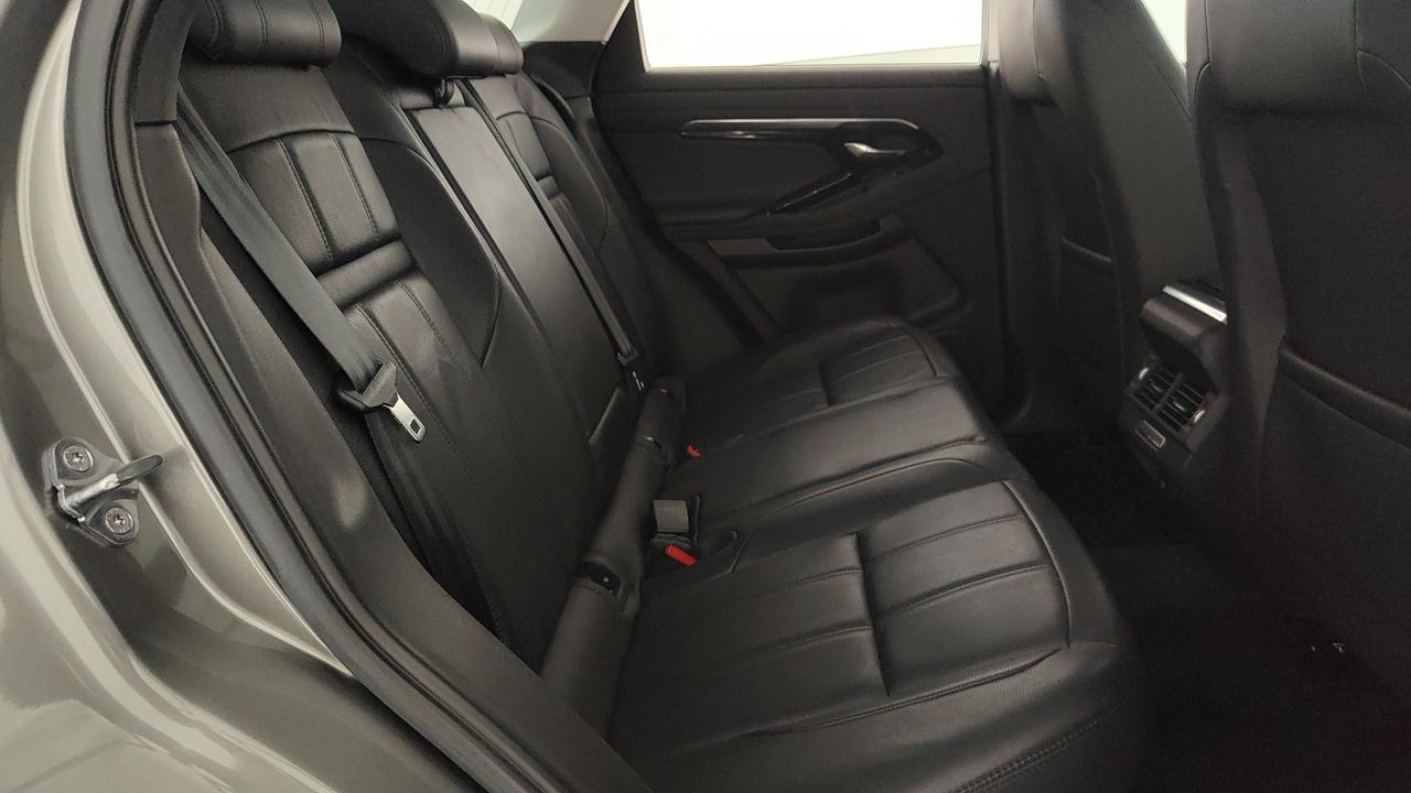 LAND ROVER Range Rover Evoque II 2019 - Range Rover Evoque 2.0d i4 mhev SE awd 240cv auto