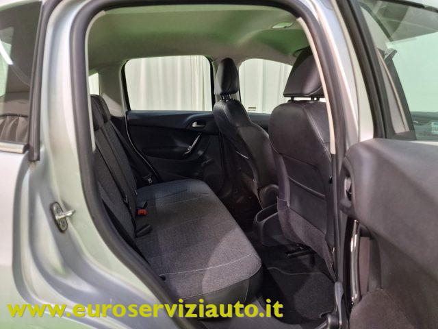 CITROEN C3 BlueHDi Selection