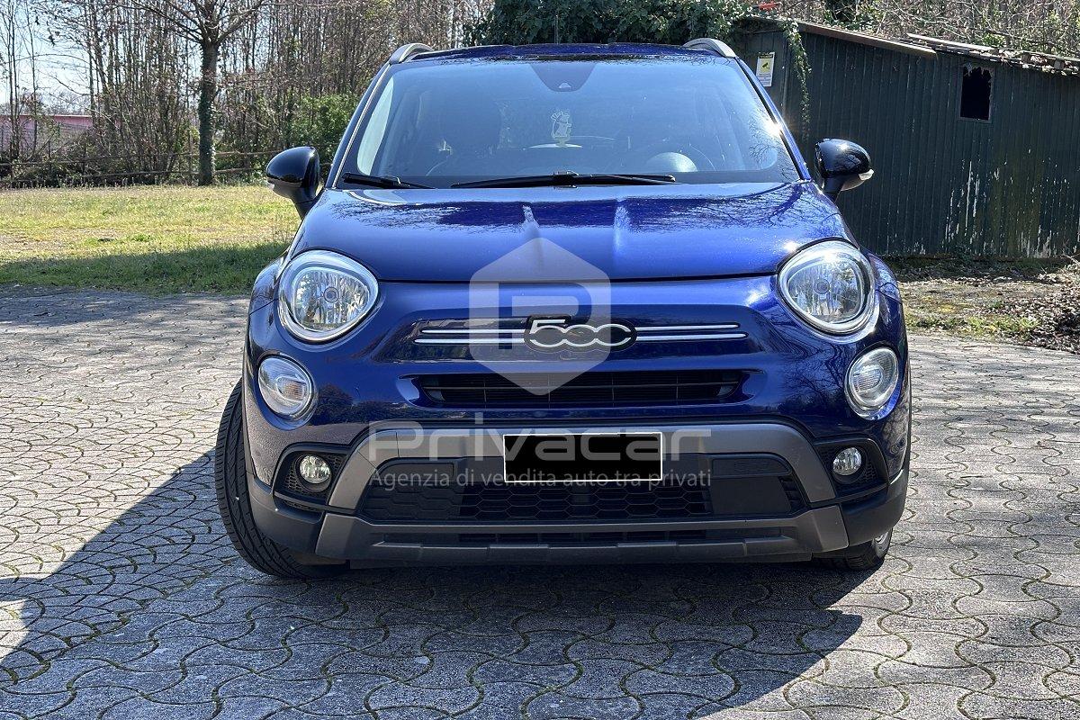 FIAT 500X 1.0 T3 120 CV Cross Dolcevita