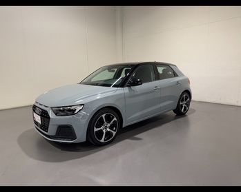 AUDI A1 SPORTBACK 30 TFSI S-TRONIC ADMIRED ADVANCED