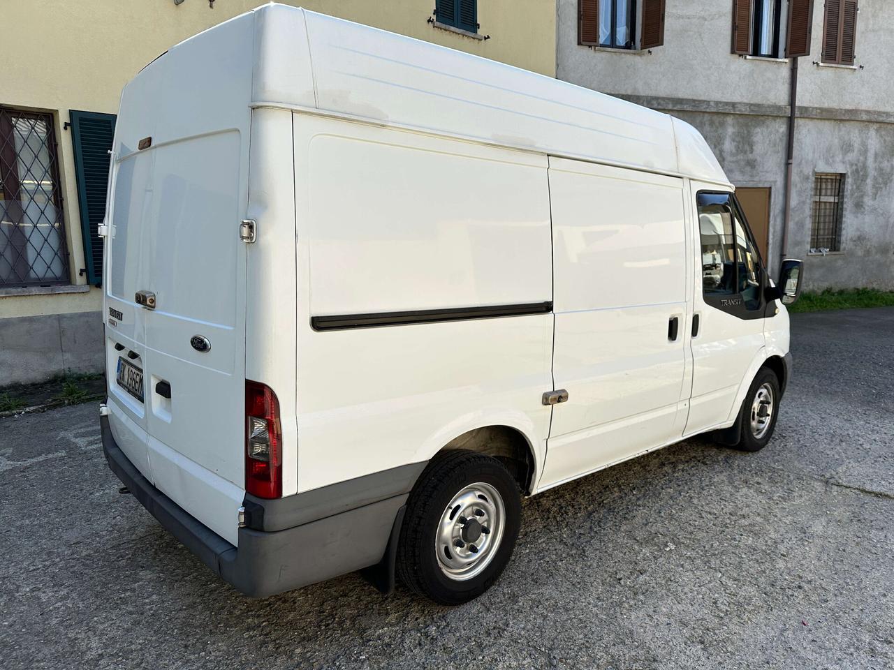 Ford Transit 2.2 - 85T280