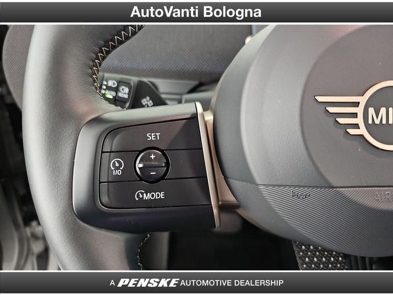 MINI Mini Aceman Mini Aceman E Classic