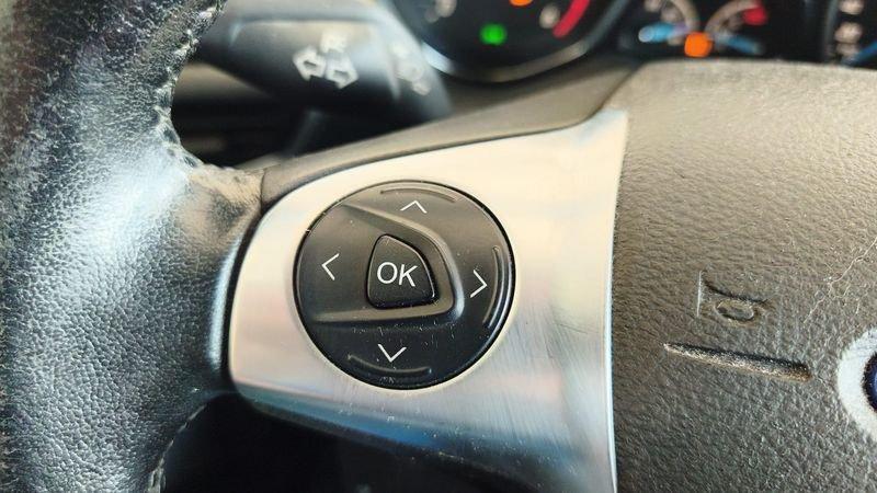 Ford C-Max 1.6 TDCi 115cv DPF Plus