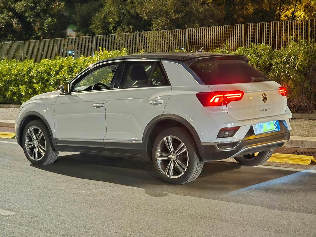 Volkswagen T-Roc 1.6 TDI Advanced