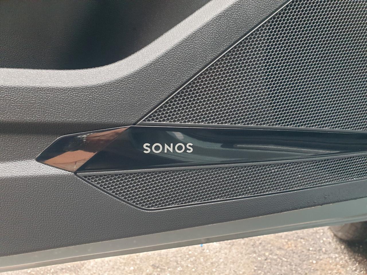 Audi A1 allstreet 30 TFSI S tronic bicolor