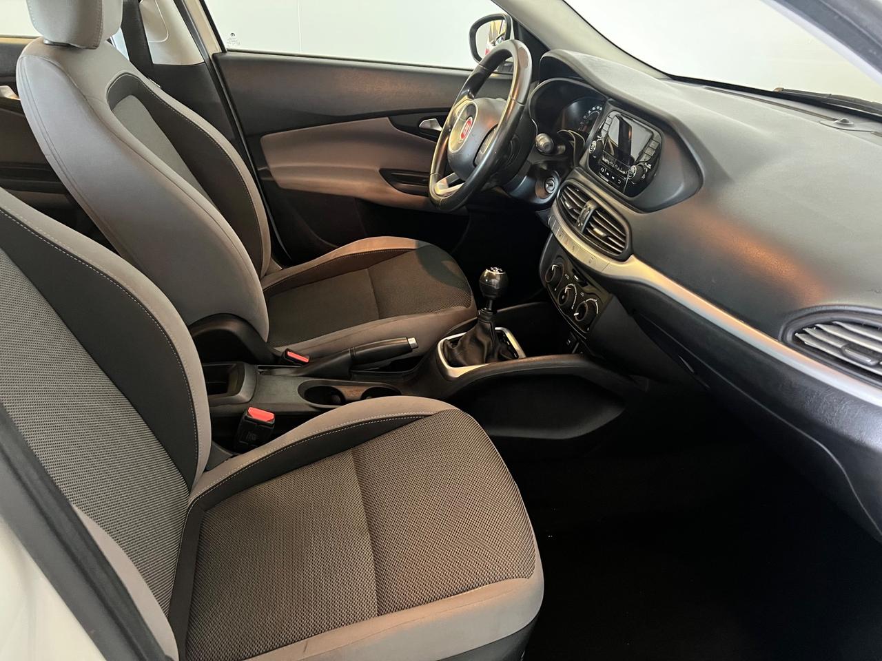 Fiat Tipo 1.4 4 porte Easy