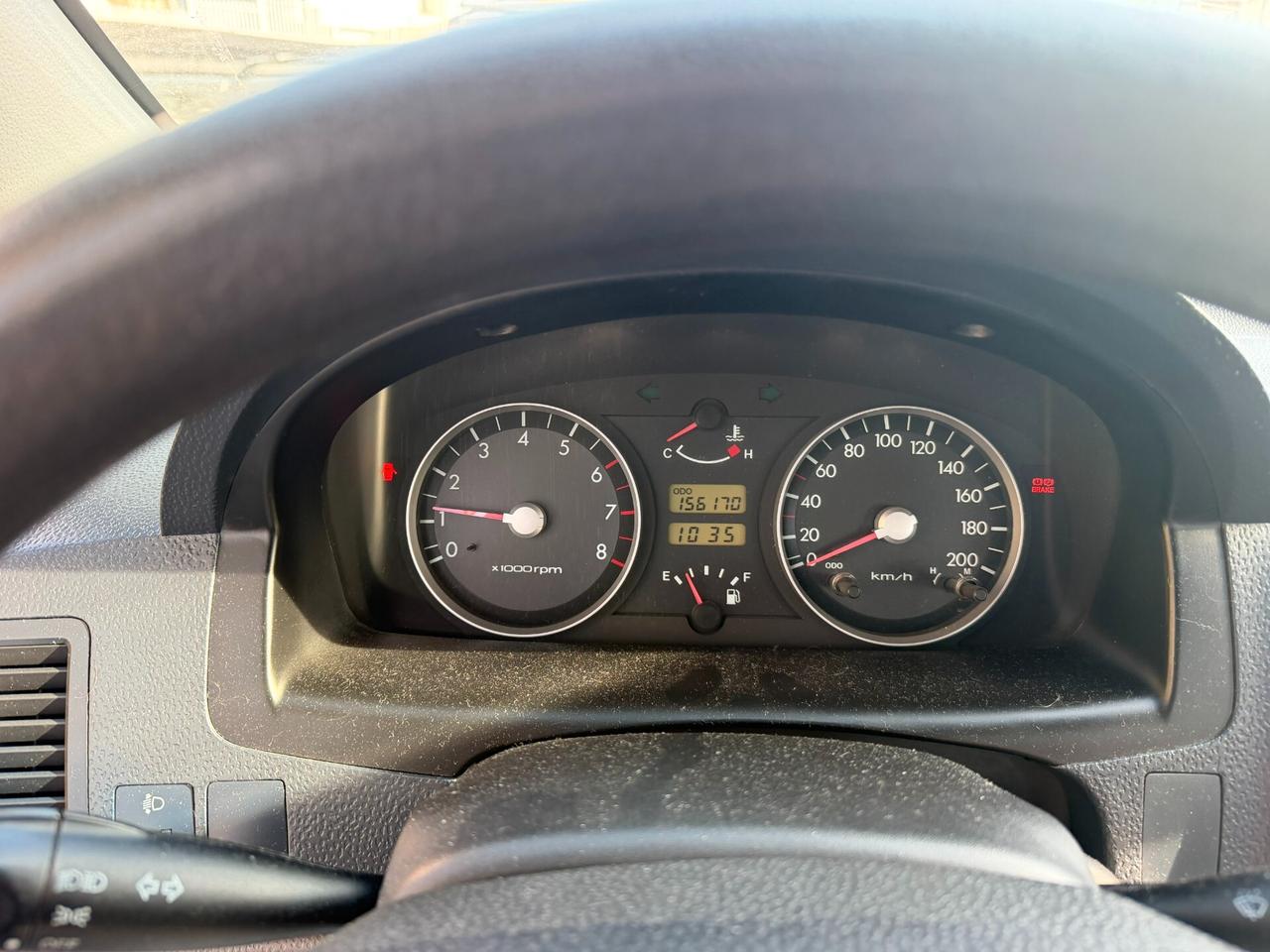 Hyundai Getz 1.1 12V 5p. GL