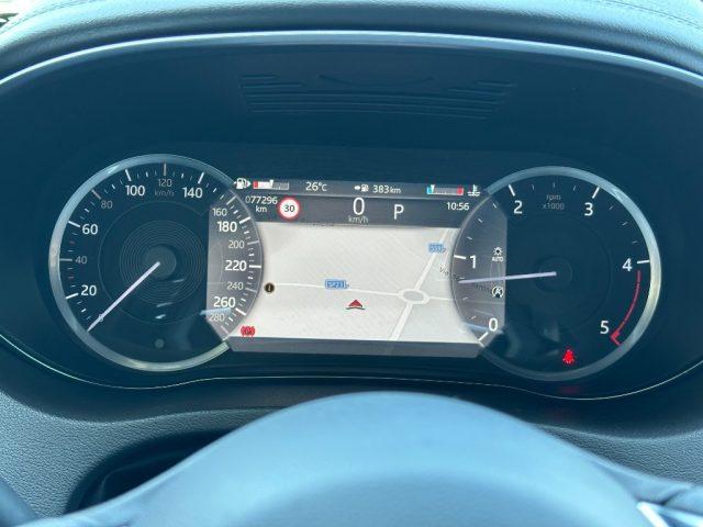 JAGUAR E-Pace 2.0D I4 163 CV AWD Auto R-Dynamic S