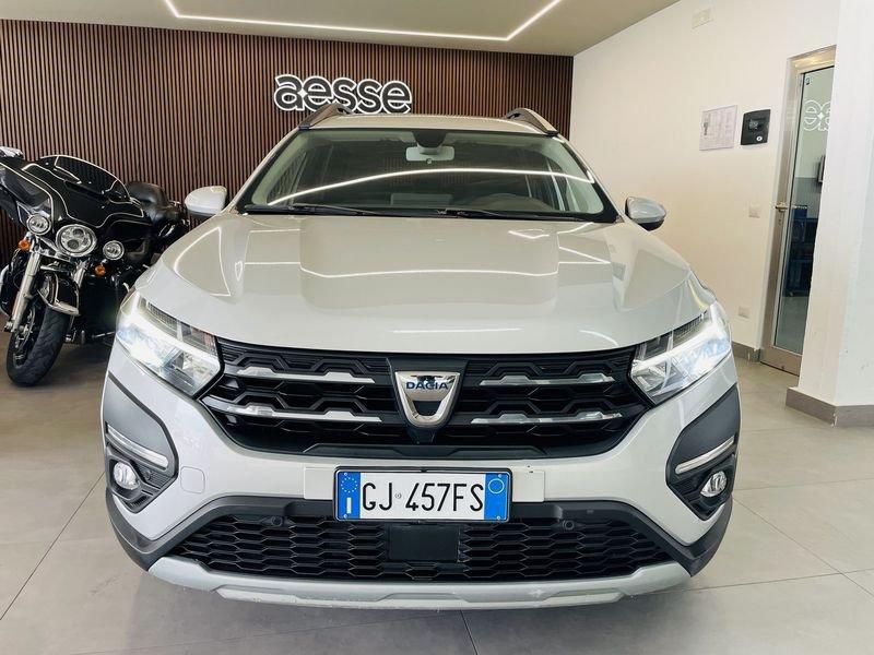 Dacia Jogger 1.0 TCe Comfort 5p