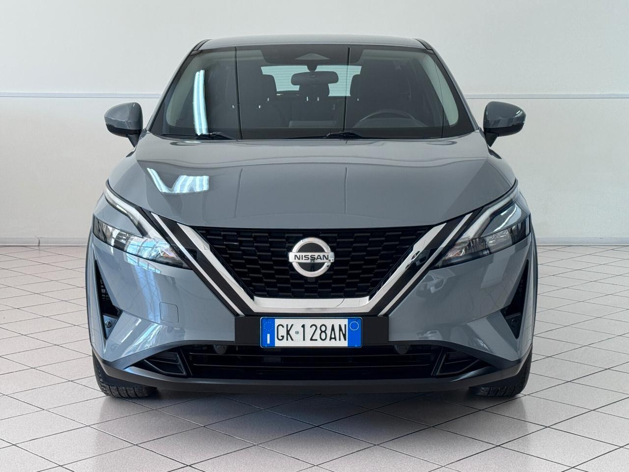 Nissan Qashqai 1.3 MHEV - SUPER PROMO !!! -
