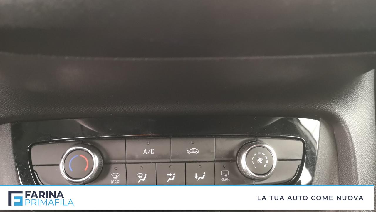 OPEL Corsa VI 2023 - Corsa 1.2 GS s&s 100cv