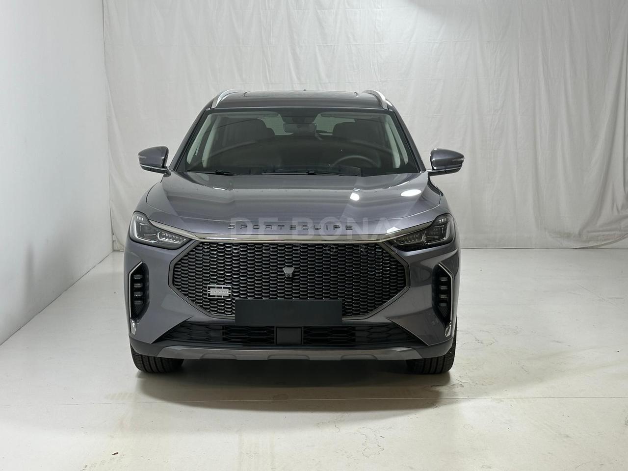 Sportequipe 7 gtw 1.5 turbo 156cv dct