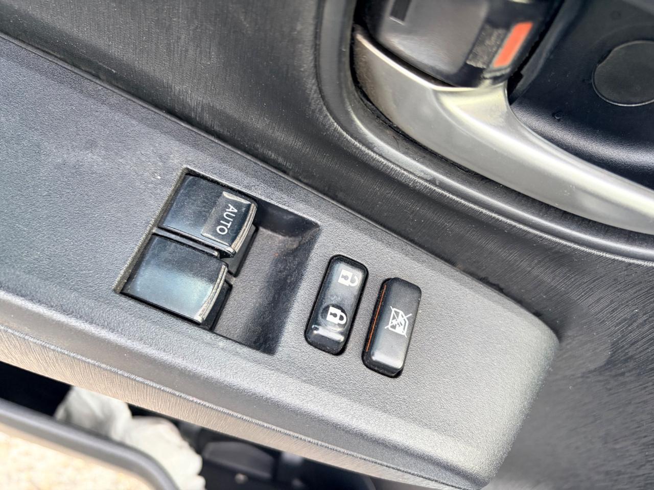 Toyota Yaris 1.4 D-4D 5 porte Style M-MT