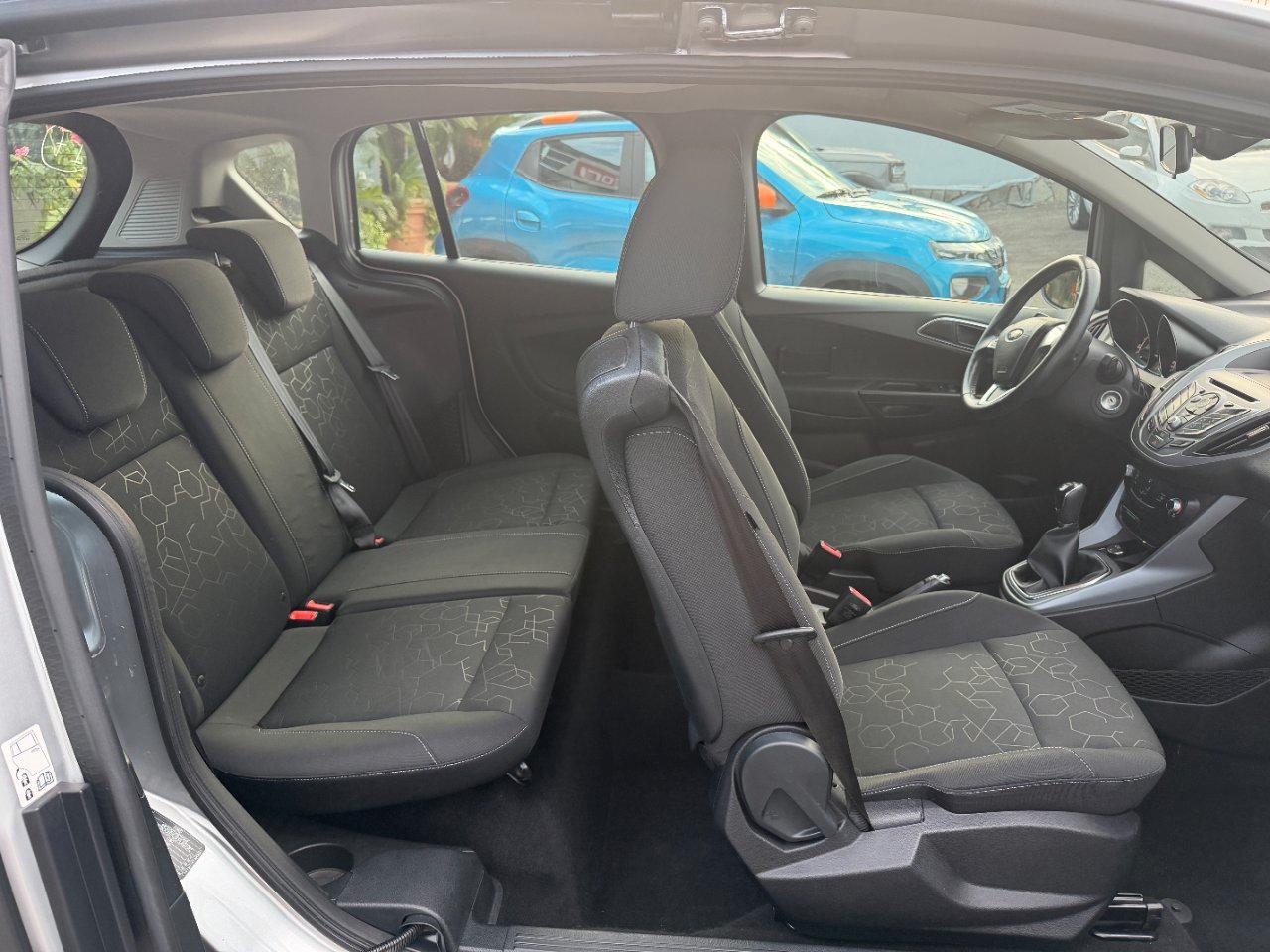 Ford B-Max 1.5 tdci Business Titanium 75cv
