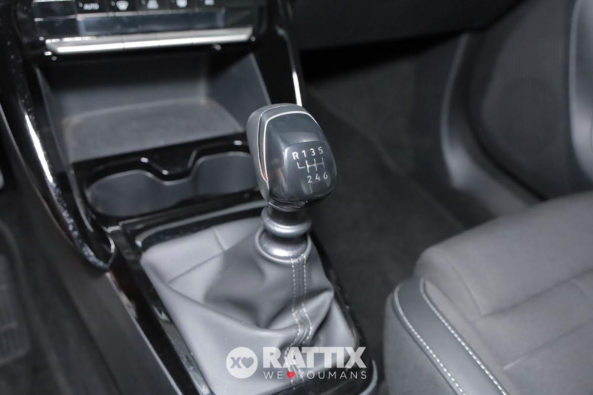 Citroen C3 1.2 puretech turbo 100CV Max