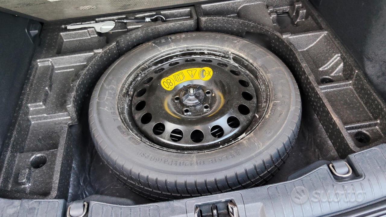 Ford Kuga 1.5 TDCi EcoBlue Titanium 120 CV