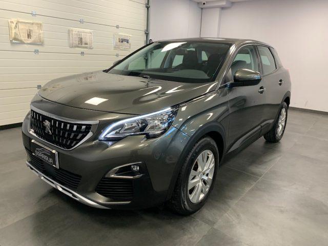 PEUGEOT 3008 1.5 BlueHDi EAT8 Automatico