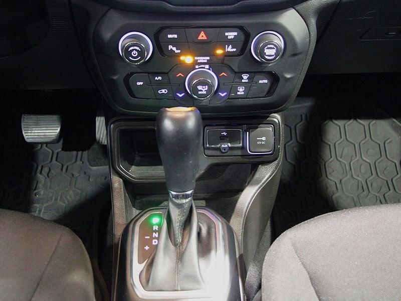Jeep Renegade 1.6 MJet 120cv Limited