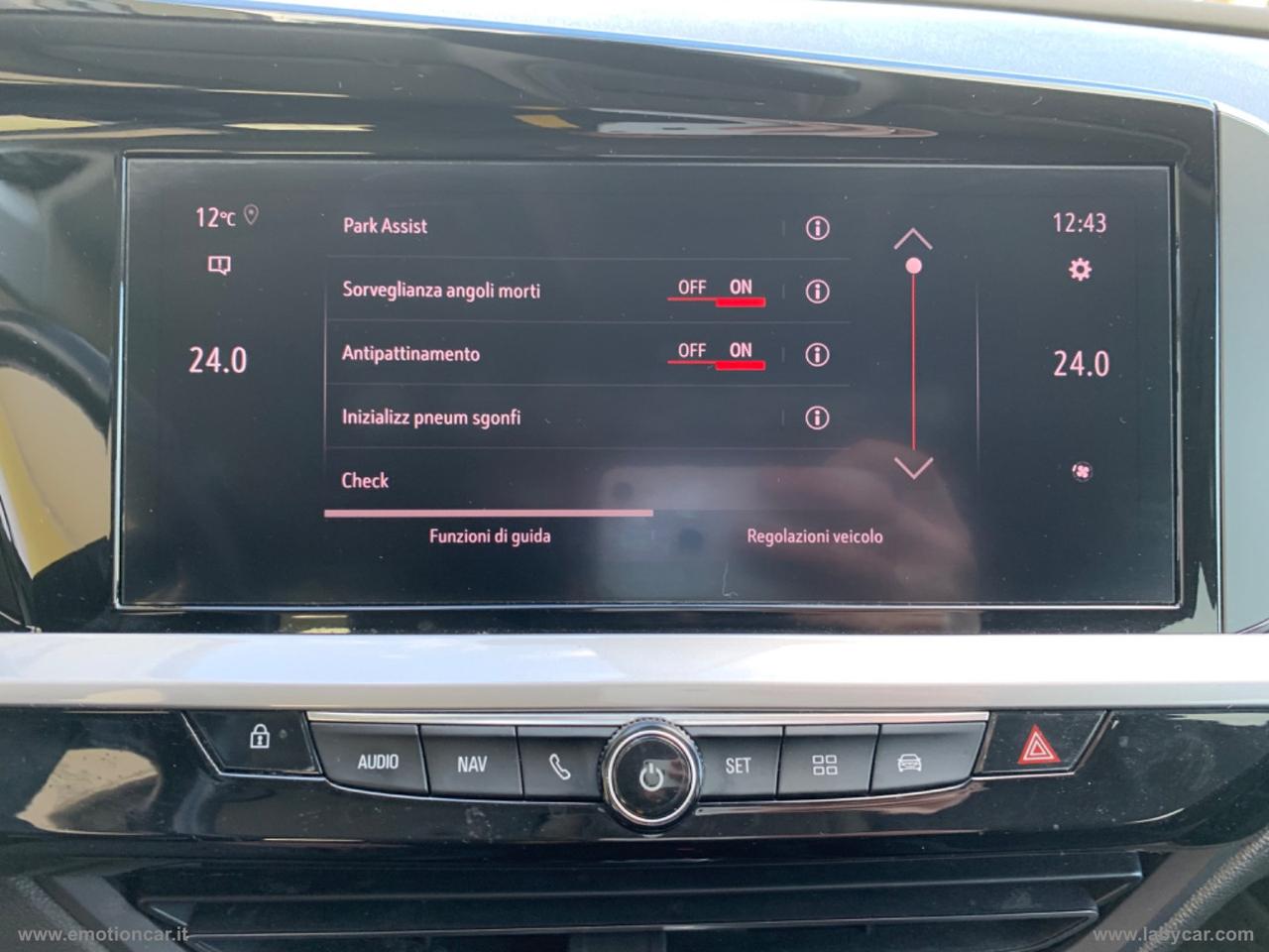 OPEL Grandland 1.5 D Ecotec aut. Ultimate - 2022