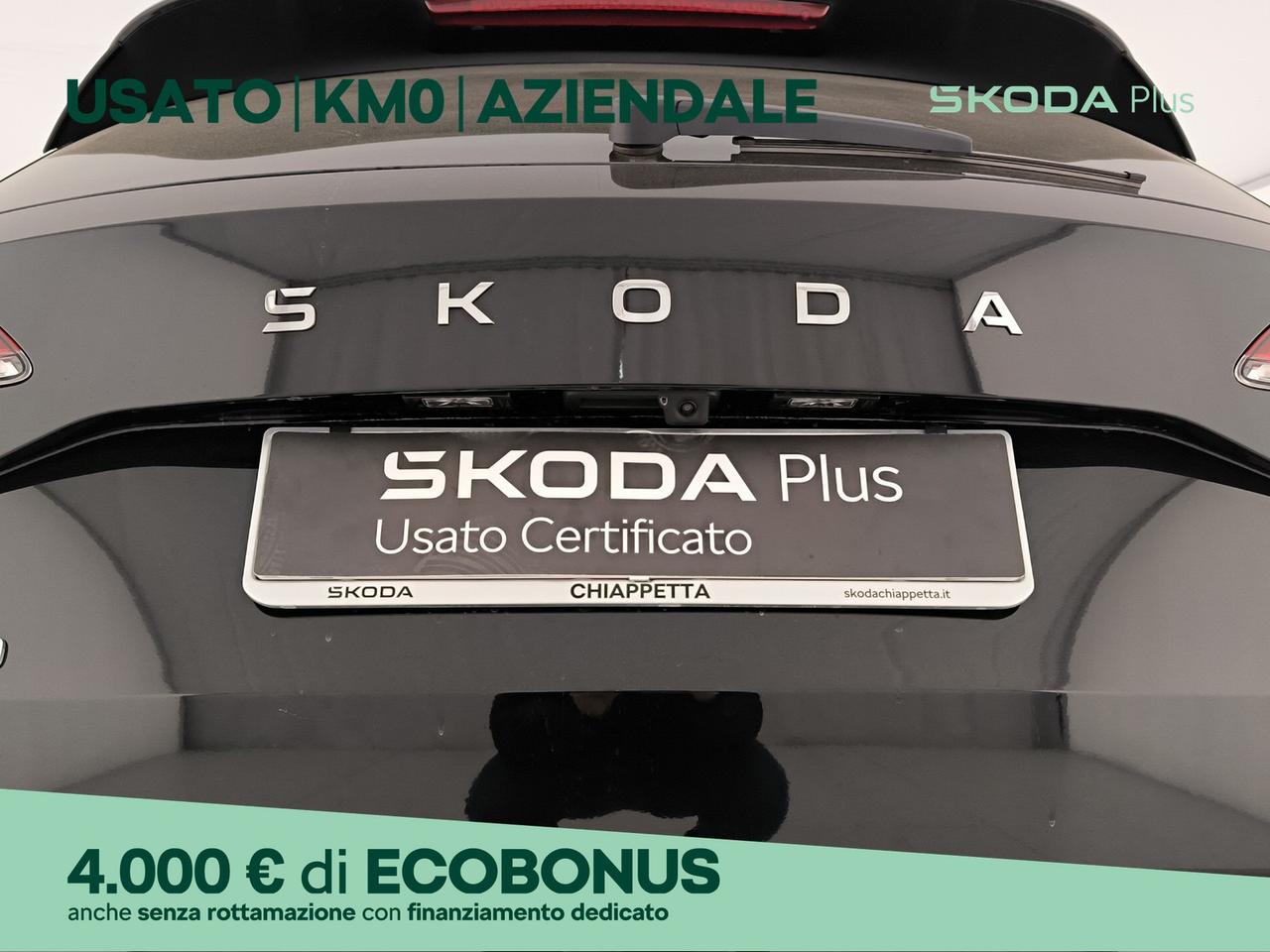 Skoda Karoq 2.0 tdi evo selection 115cv