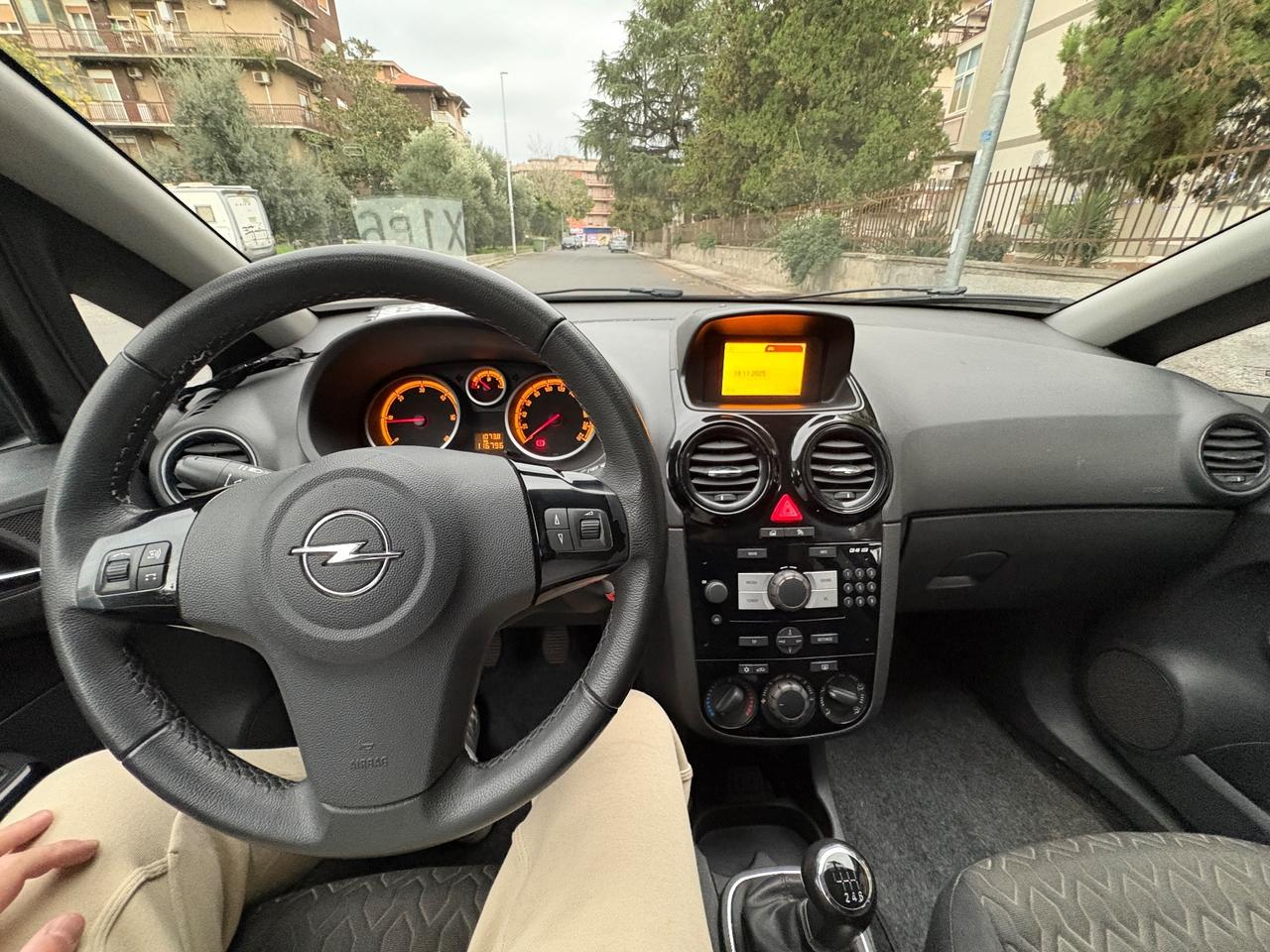 Opel Corsa 1.3 CDTI 95CV F.AP. 5 porte Edition