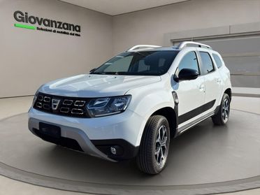 Dacia Duster 1.0 tce 15th Anniversary GPL 4x2 100cv NEOPATENATI