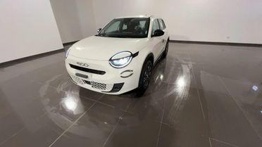 FIAT 600 Hybrid DCT MHEV #Vari.Colori