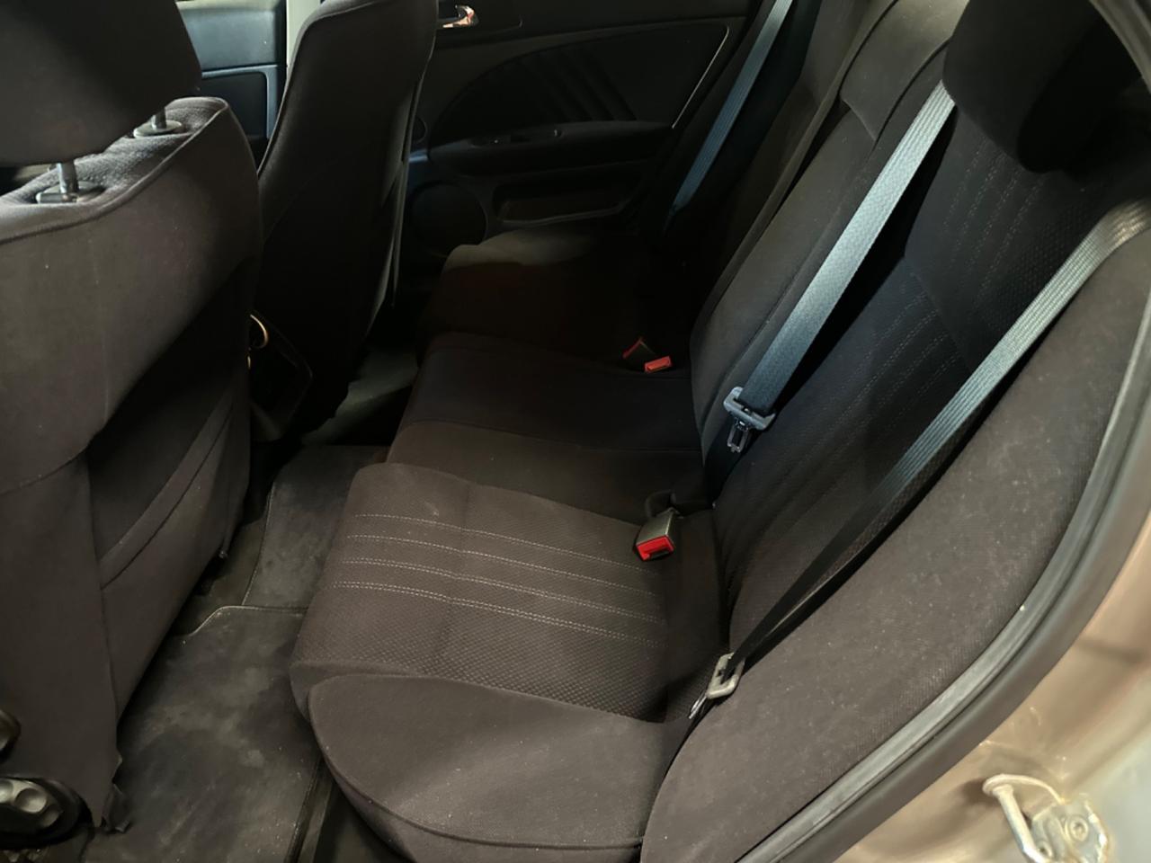 Alfa Romeo 159 1.9 JTS 16V Progression