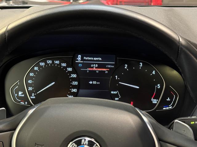BMW X4 xDrive30d 48V 249CV